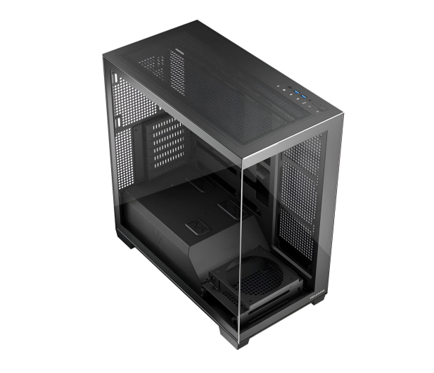MODECOM Volcano Stellar Midi Black - 1336274 - zdjęcie 2
